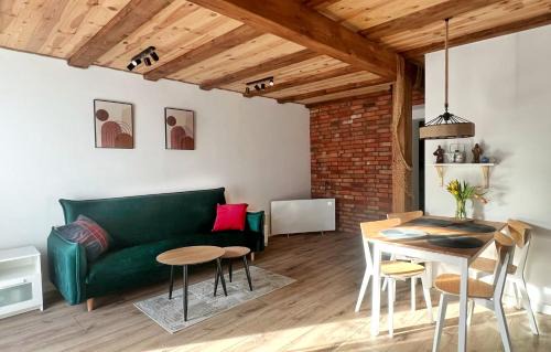 Tolkmicko Apartment | Stara Piekarnia Tolkmicko