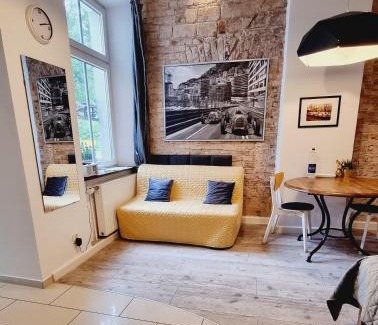 Sokołowsko Apartment | Stara Poczta Apartament