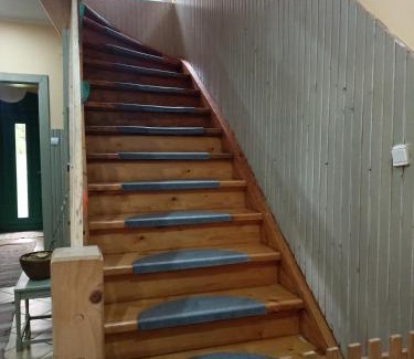 Dubeninki House | Stara Szkoła nad Jeziorem