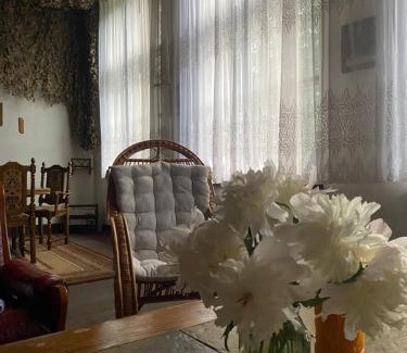 gmina Krempna House | Stara Szkoła