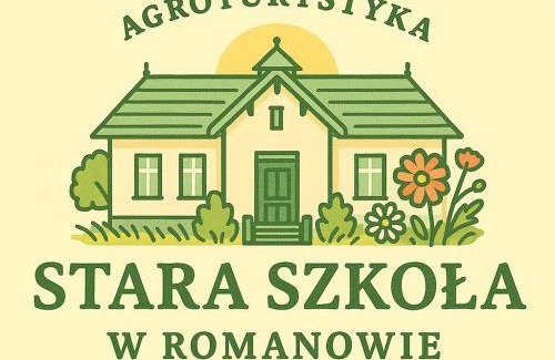 Klodzko Miasto House | Stara Szkoła w Romanowie