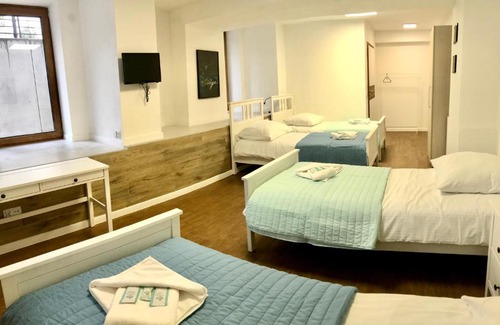 Gliwice Bed & Breakfast | Stara Szwajcaria