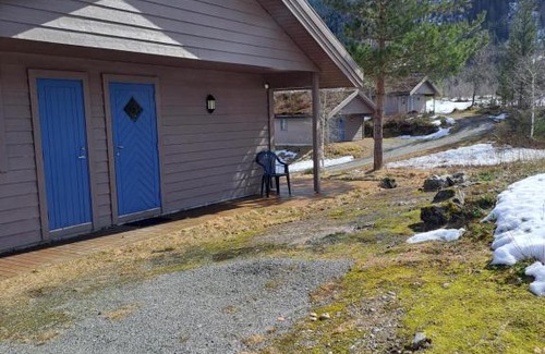 Klakegg Resort | Stardalen Hyttegrend