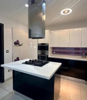 San Gwann Apartment | Stardust
