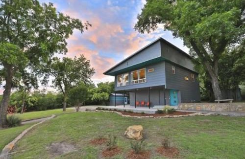 Coleman House | Stardust Retreat