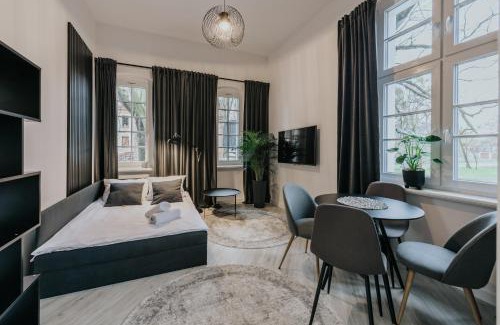 Psie Pole Apartment | Stare Kasyno Aparthotel