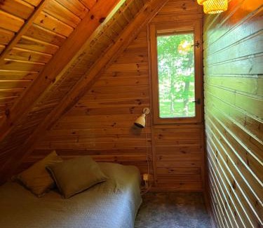 Naklo nad Notecia House | Stare Lipy