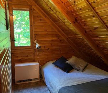 Naklo nad Notecia House | Stare Lipy