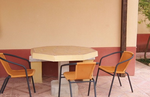 Pinoso Villa | Starfall Hacienda Nestled in the beauty of the Spainish countryside