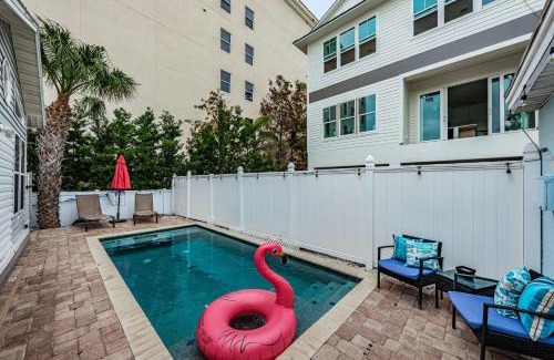 Clearwater Beach House | Starfish Beach House