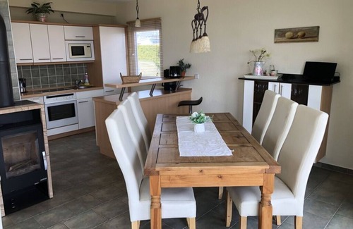 Quetzin House | Starfish Comfortable holiday residence