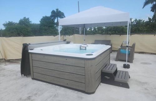 Esteves 1 Apartment | Stargaze Comfort Under the Stars & Arcade Room