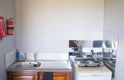 West Buckland RV Rental | Stargazing, wood fires and hot tub