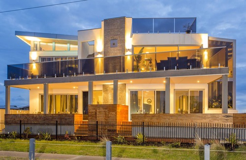 Indented Head House | Starhaven Retreat the #1 B&B in the Bellarine Peninsula and Best in Australia