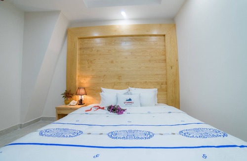 Da Lat Hotel | Starhill Hotel