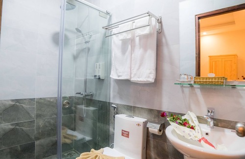 Da Lat Hotel | Starhill Hotel