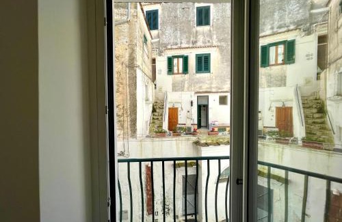 Atrani House | Starhost - Il Ricordo del Capitano