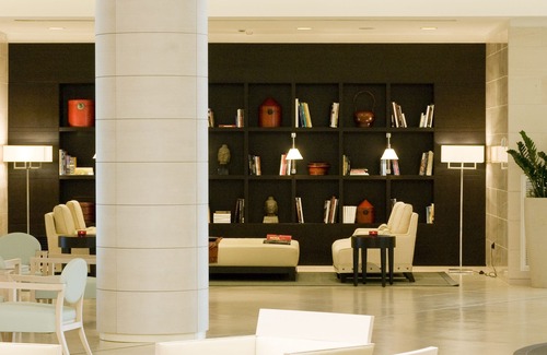 Saronno Hotel | Starhotels Grand Milan
