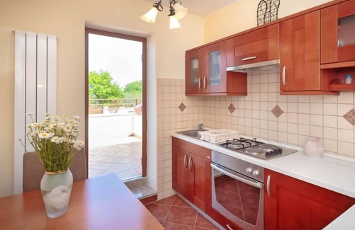 Matohanci Apartment | Stari Brist by Interhome