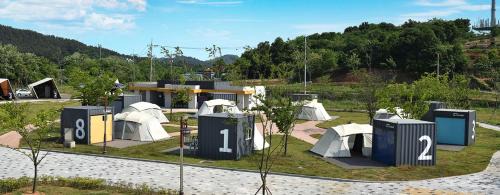 Seocheon Other | Starium Seocheon