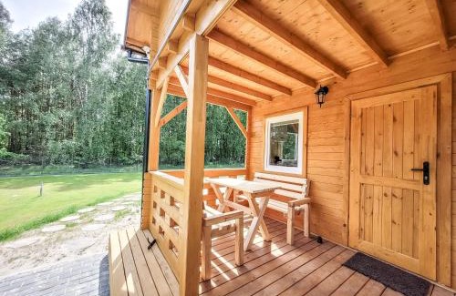 Przemet House | Starkowo pod lasem