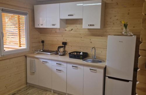 Przemet House | Starkowo pod lasem