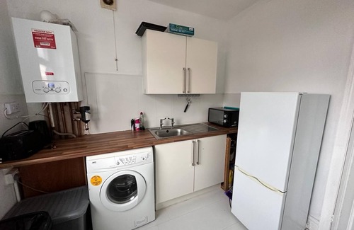 Fenham Apartment | starlettings 1 Bedroom flat, Close to All You Need!