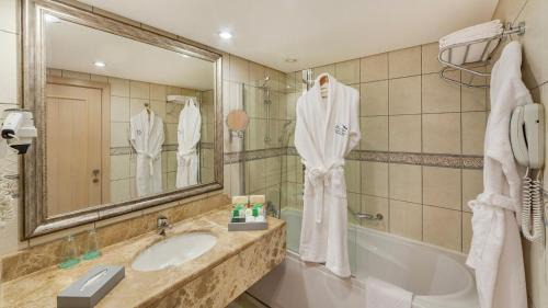 Kizilagac Resort | Starlight Resort Hotel