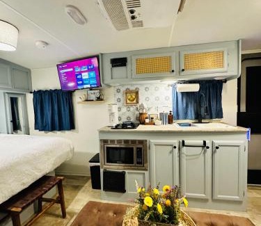 Springtown Other | Starlight Retreat RV