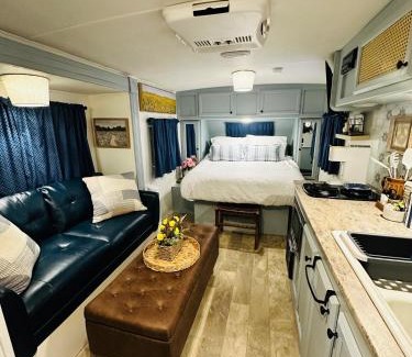 Springtown Other | Starlight Retreat RV