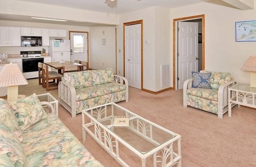 Buxton Condo | Starlights 1, OCEANFRONT, Extraordinary View!