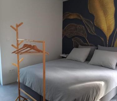 Oud-Turnhout Apartment | Starling