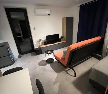 Oud-Turnhout Apartment | Starling