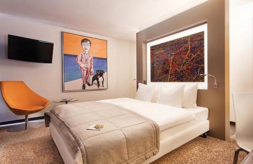 Saint-Sulpice Hotel | Starling Hotel Lausanne