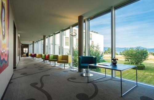 Saint-Sulpice Hotel | Starling Hotel Lausanne