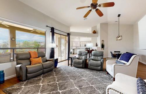Catalina Shadows Estates House | Starmist Mountain View