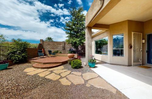 Catalina Shadows Estates House | Starmist Mountain View