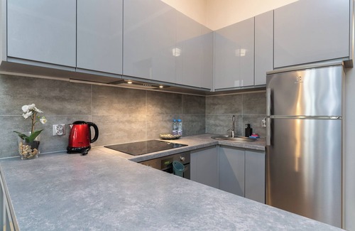 Kazimierz Apartment | Starowiślna 38 Charming Apartment