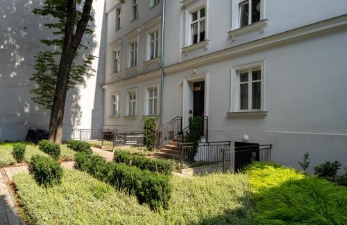 Kazimierz Apartment | Starowiślna Harmony Apartment by BookingHost