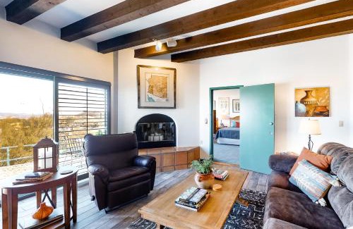 Starr Pass House | Starr Pass Golf Casita