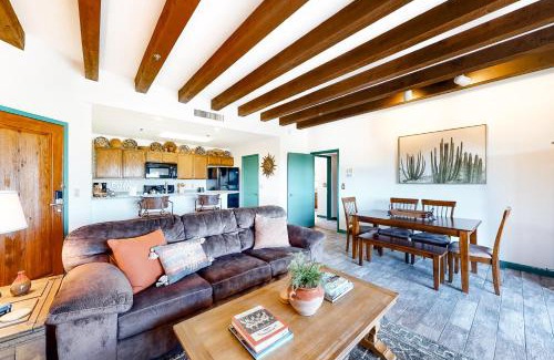 Starr Pass House | Starr Pass Golf Casita