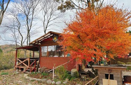 Oita House | Starry Forest Inn KURIHAI