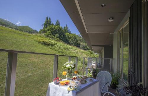 Kitaazumi-gun Apartment | STARRY RESIDENCE SUITE - Vacation STAY 31877v