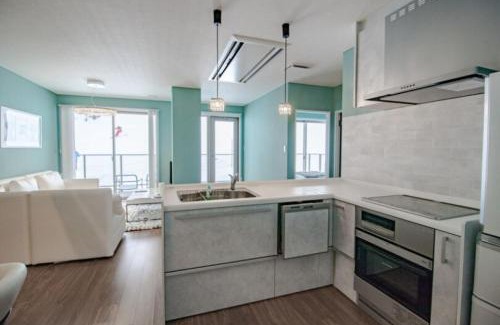 Kitaazumi-gun Apartment | STARRY RESIDENCE SUITE - Vacation STAY 31877v