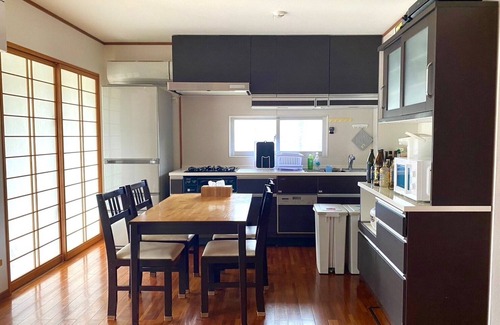 Uruma House | Starry sky island sauna BBQ Starry sky relaxing sauna BBQ also available rent a former tangib/Uruma Okinawa