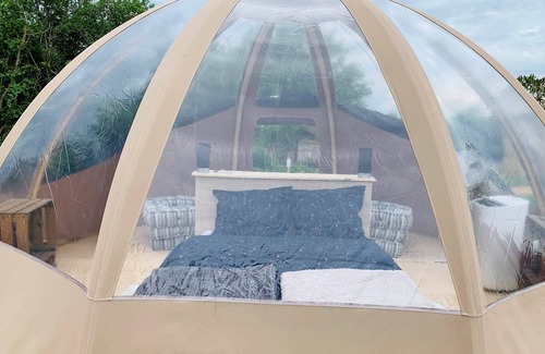Messey-sur-Grosne Other | Starry Wigwam (pets not allowed)