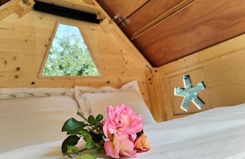 Envie Cabin | StarsBox La Montagna di Leonardo