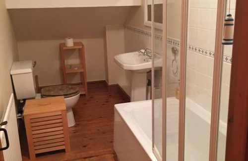 Trimdon Station House | Starshinezzz