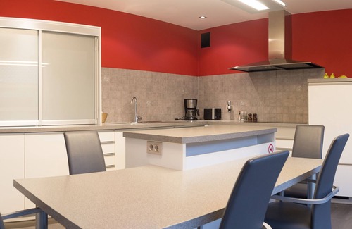 Poelkapelle Villa | START ENJOYING NOW.