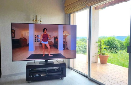 Rochefort-du-Gard House | Starters Discount! Luminous Villa Near Avignon, Amazing Views, Huge Pool!